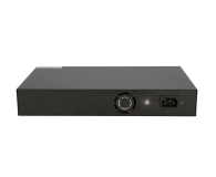 Extralink Przełącznik zarządzalny Victor EX-2500G-10MPS 8x10/100/1000M TX z POE AT/AF EX.8222 - 454700 - zdjęcie 4
